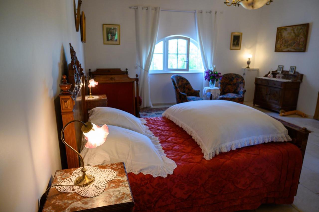 Hotel Domaine de Lardoisière Château-Salins Esterno foto