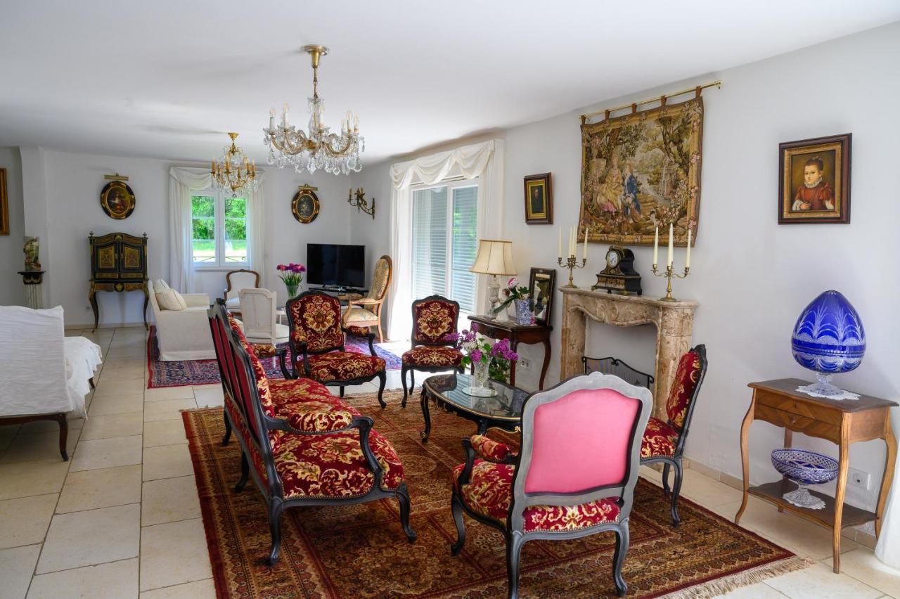 Hotel Domaine de Lardoisière Château-Salins Esterno foto