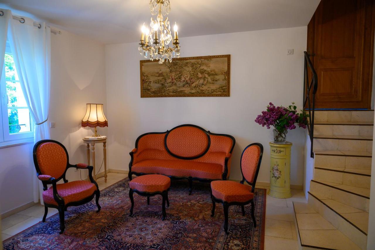Hotel Domaine de Lardoisière Château-Salins Esterno foto