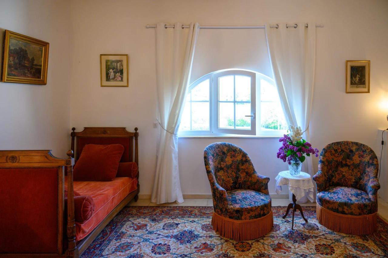 Hotel Domaine de Lardoisière Château-Salins Esterno foto